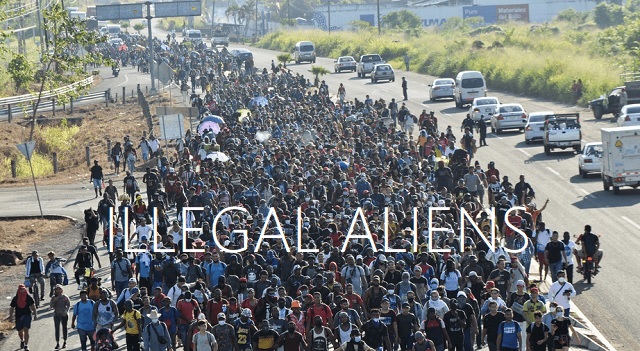 Federal Judge Blocks New Texas Law to Arrest Illegal Immigrants thumbnail