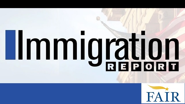 Administration Determined to Break All Records: 3.2 Million People Encountered Illegally Entering the U.S. in FY 2023 thumbnail