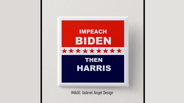 Why Are Biden/Harris Not Being Impeached? thumbnail