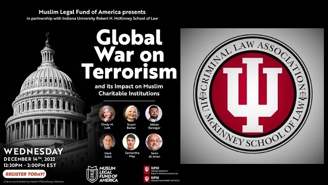 Indiana University ‘Distinguished Panelist’ is Deported Palestinian Islamic Jihad Top Dog thumbnail