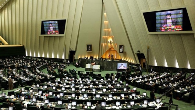 The Struggle Among The Political Elite Of The Islamic Republic Of Iran thumbnail