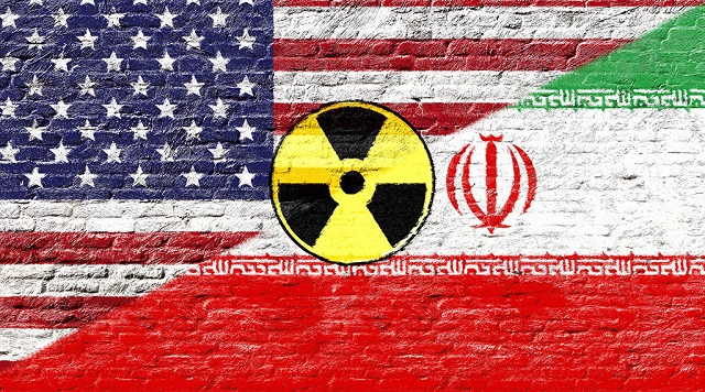 Special Issue – Iran Deal 2.0: The New Iran Deal Is Even Worse Than You Thought thumbnail