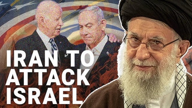 Will U.S. Join Israeli Counterstrike On Iran? thumbnail