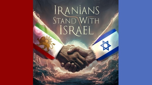 Israel: The Persian People of Iran Are Not Your Enemy thumbnail
