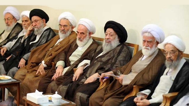 Remembering the Infighting Among Iran’s Mullahs thumbnail