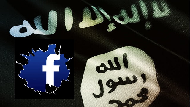 Facebook caught ‘not just hosting,’ but creating pages for the Islamic State and Al-Qaeda thumbnail