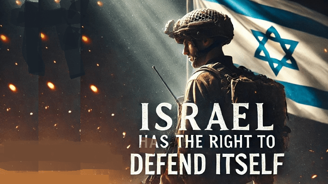 Every Step Forward in the Middle East is Thanks to Israel’s Fight Against Extremism thumbnail