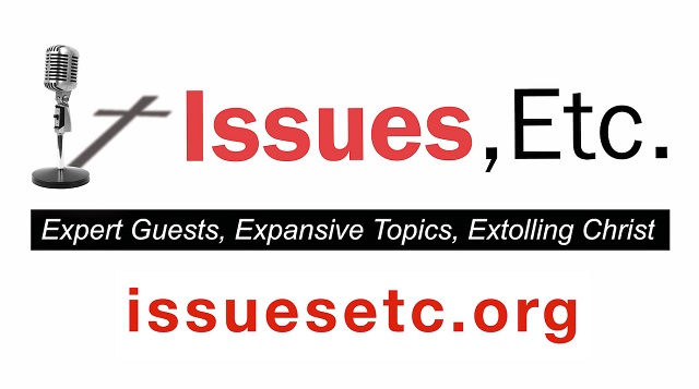 Check Out Issues, Etc.’s Syndicated Radio Talk Shows - LIBERTY FIRST