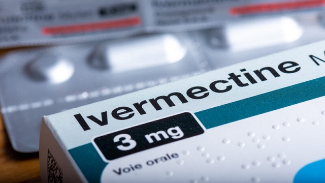 Dying COVID-19 Patient Recovers After Court Orders Hospital to Administer Ivermectin thumbnail