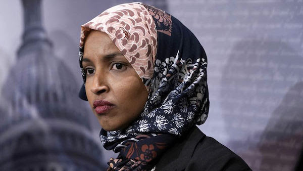 MINNESOTA: Dem Ilhan Omar Booed off Stage by 10,000 Somalis at Concert ‘Go Home!’ ‘Shut The F*** Up!’ thumbnail