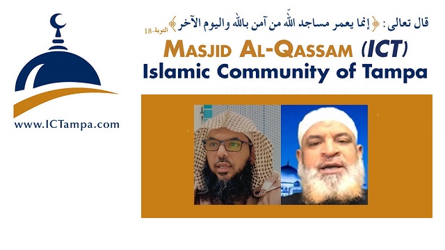 Tampa Mosque Event Features Two Imams One Anti-Semitic, the Other Supports Sharia Punishments thumbnail