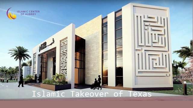 The Hijrah Comes for Texas thumbnail