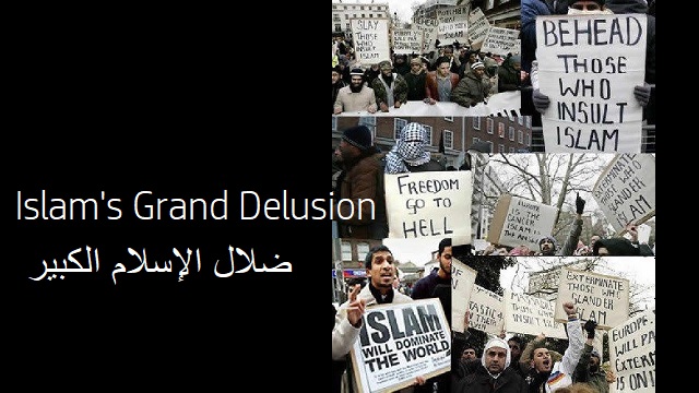 Islam is a Grand Delusion thumbnail