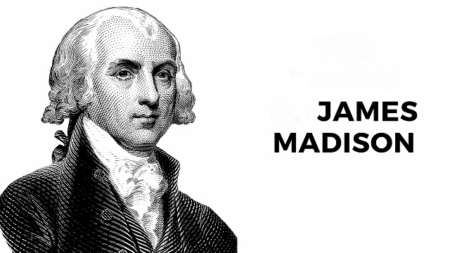 Founding Father James Madison on the Chopping Block? thumbnail