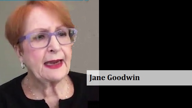 FLORIDA: Jane Goodwin, Sarasota County School Board Chair, Orders Police to Forcibly Remove Parent and Mother of Four from Meeting thumbnail