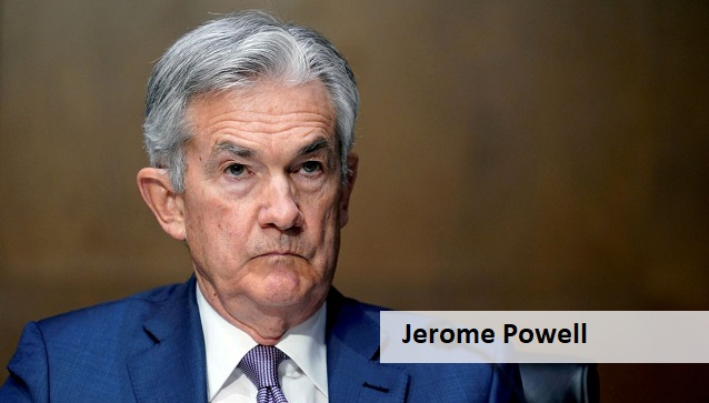 Federal Reserve Chief Powell, ‘It’s Possible to Have More than One Reserve Currency in the World’ thumbnail