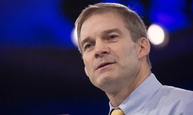 Jim Jordan Will Chair ‘Weaponization of Government’ Select Committee thumbnail
