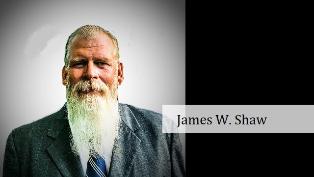 Why We’re Endorsing James W. Shaw for Florida Commissioner of Agriculture and Consumer Services thumbnail