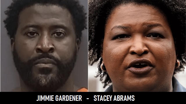 FLORIDA: Stacey Abrams’ Brother-in-Law Arrested for Human Trafficking and Attacking a 16-Year-Old thumbnail