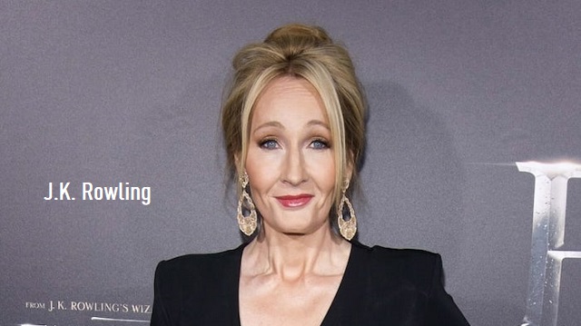 JK Rowling Gets Islamic DEATH THREAT Warning Her ‘You Are Next’ After Rushdie Is Stabbed and Mutilated thumbnail