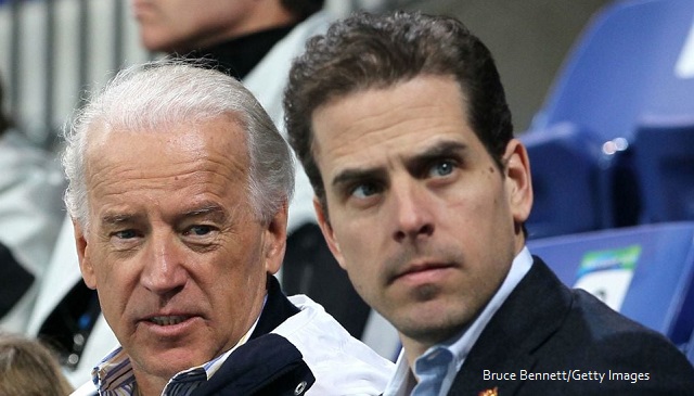 Here’s All The Evidence Connecting Joe Biden To Hunter Biden’s Foreign Business Dealings thumbnail