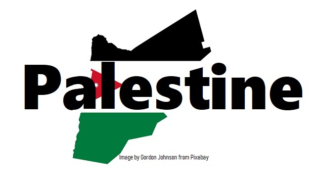 Let’s Make This Clear: Jordan is Palestine thumbnail