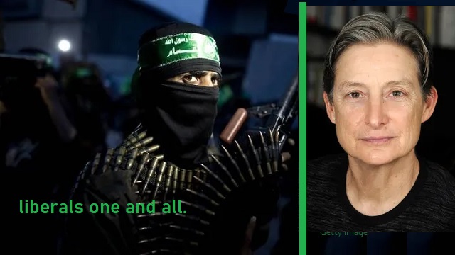 Berkeley Professor: Hamas and Hezbollah Are ‘Progressive’ and Part of ‘Global Left’ thumbnail