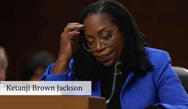 Supreme Court nominee Ketanji Brown Jackson got hardened jihadis released from Guantánamo thumbnail