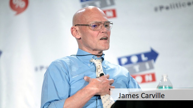 Carville: ‘Dems Whine Too Much’ — ‘Quit Being a Whiny Party’ thumbnail
