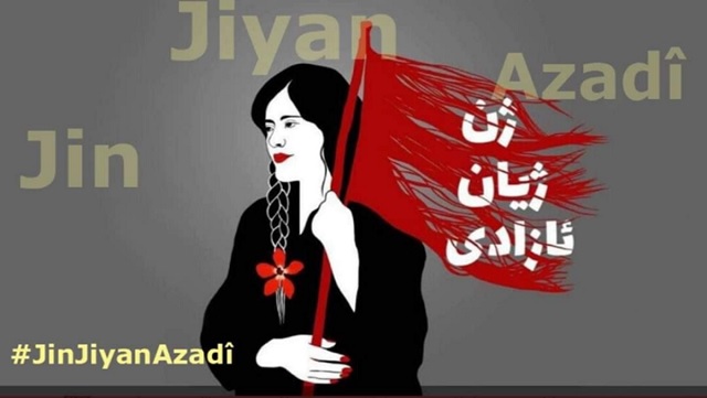 Give Her Back Her Kurdish Name: Jina Amini thumbnail