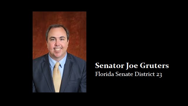 We and President Trump endorse patriot Joe Gruters for Florida State Senate! thumbnail