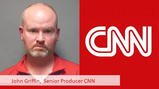 CNN Producer John Griffin Pleads Guilty to Child Sex Crimes thumbnail