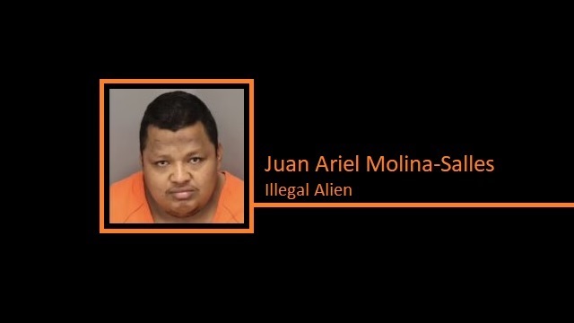 GOPUSA: Previously Deported Illegal Alien Kills Florida Deputy thumbnail