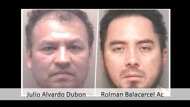 Richmond, Virginia: Illegal Aliens Plotted to ‘Shoot Up’ a 4th of July Celebration thumbnail