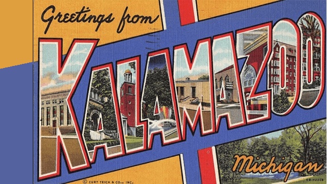 MICHIGAN: Sh*tty Kalamazoo Decriminalizes Public Defecation and Urination thumbnail