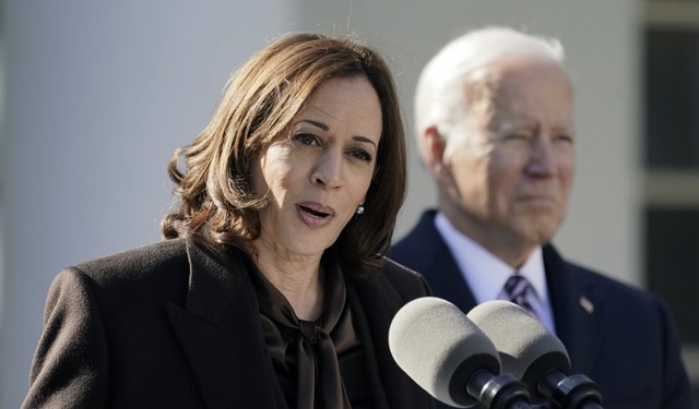 Remember the Disinformation Governance Board? Here They Go Again, It’s Even Worse Now, With Kamala thumbnail