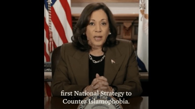 Sadistic Biden Regime Announces ‘Country’s First National Strategy to Counter Islamophobia’ as Muslim Rioters Chant ‘Death to the Jews Across America thumbnail