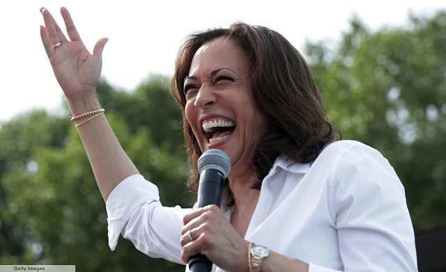 Epically Incompetent Kamala Heading to Nashville to Support the ‘Tennessee Three’ thumbnail