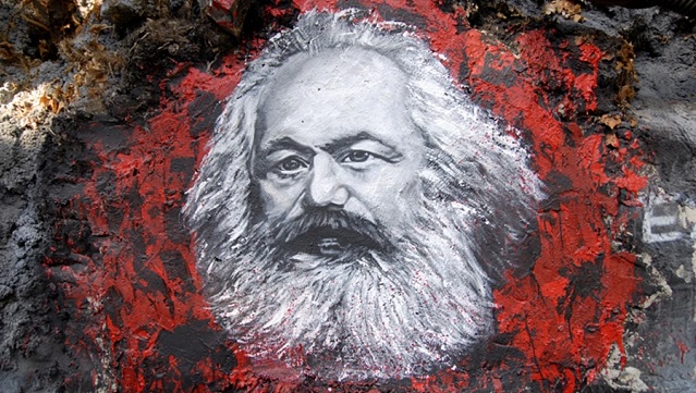 Karl Marx’s Gravest Miscalculation thumbnail