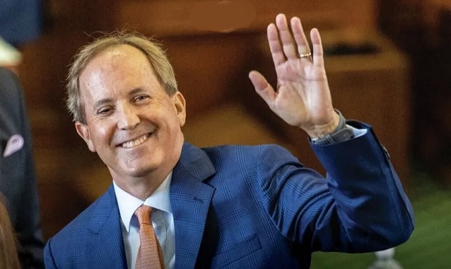 Ken Paxton Amidst a Witch Hunt of Legal Storms and Political Crossfires thumbnail