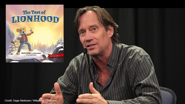 Kevin Sorbo’s New Children’s Book Promotes Biblical Masculinity thumbnail