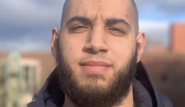 New Jersey Muslim Busted: ‘Jihad … Coming Soon to a U.S. Location Near You’ thumbnail