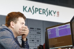 Kaspersky labs Reuters-Serhgei Karpukhirt