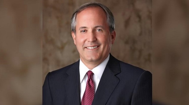 Unwavering Support for Texas Attorney General Ken Paxton thumbnail