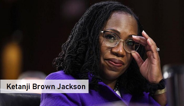 Ketanji Brown Jackson gave lightest possible sentences in cases of baby sex torture thumbnail