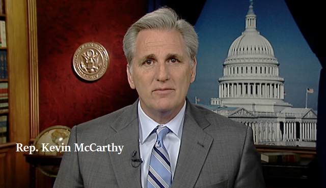 PODCAST: Grover Norquist—GOP Leader McCarthy’s First Bill Next Congress Will Cut IRS Budget! thumbnail