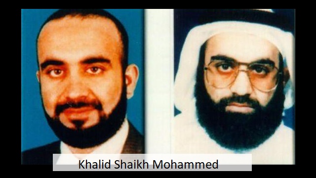 Pentagon Negotiating Deal to Save 9/11 Mastermind From Death Penalty thumbnail