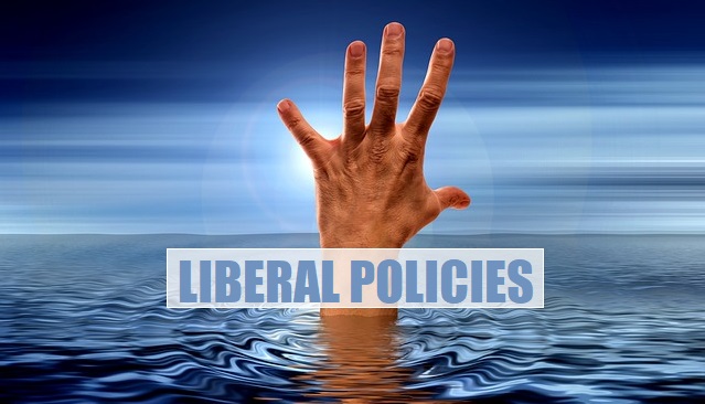 The Truth About Liberal Policies thumbnail