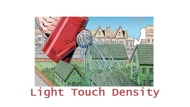 There’s an Easy Fix That Would Solve Our Housing Crisis: Light Touch Density thumbnail