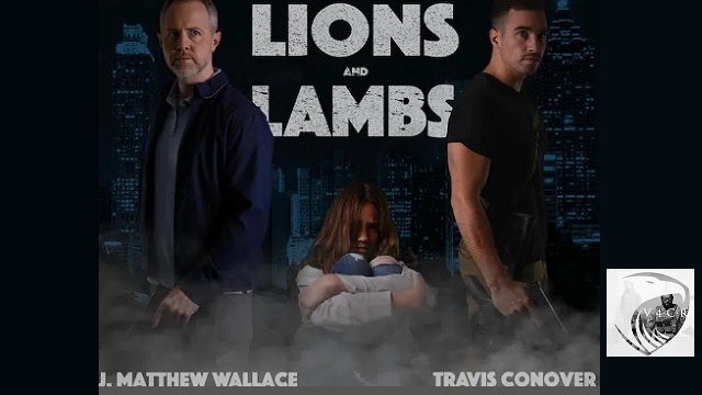 Feature Film ‘Lions And Lambs’ — Exposing Human Trafficking thumbnail